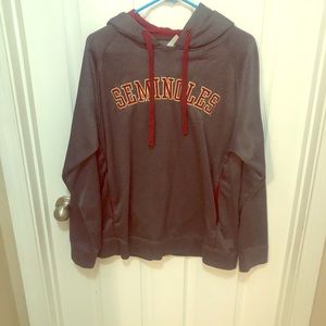 Florida State Seminoles Hoodie medium